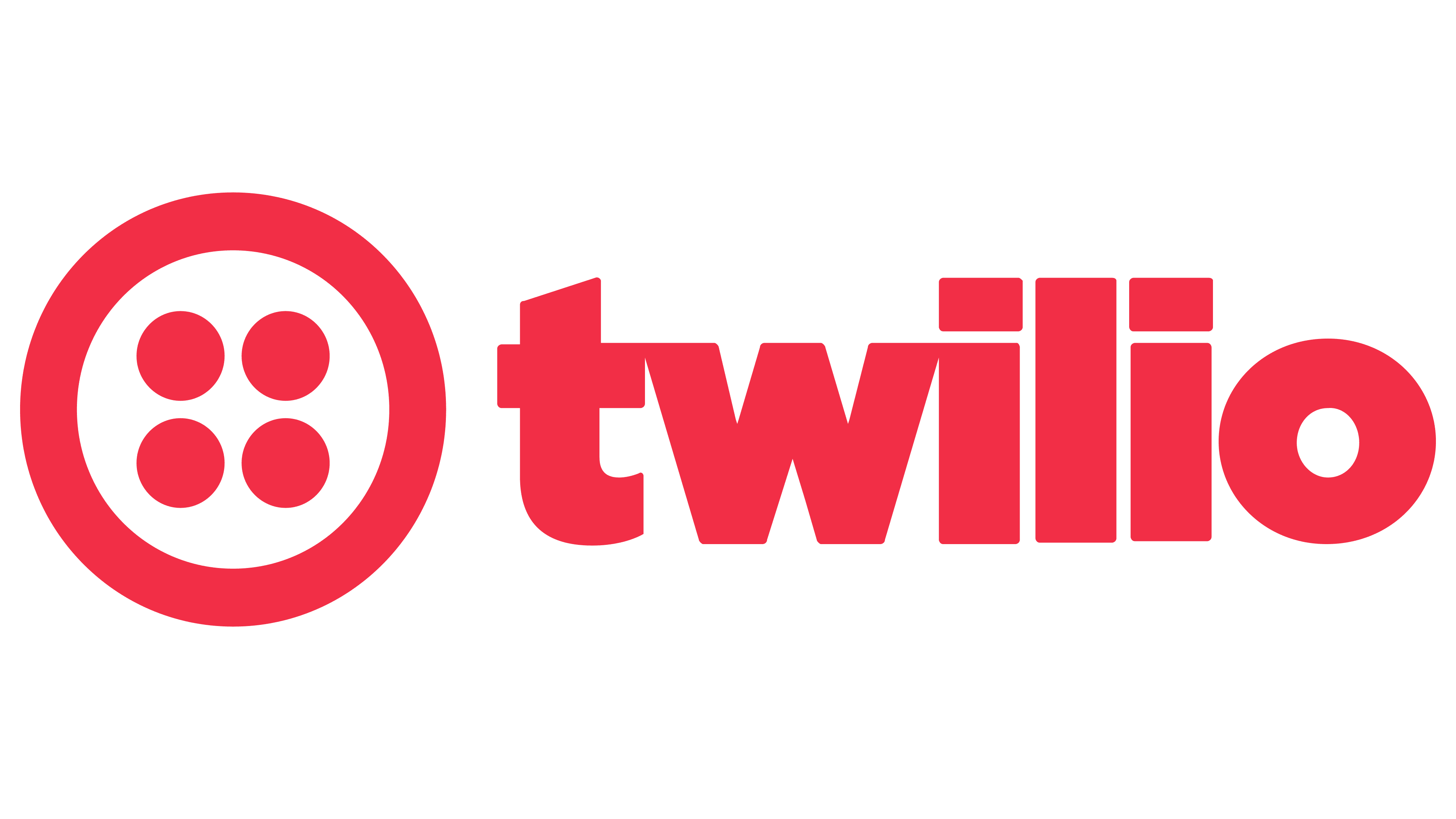 twillio logo
